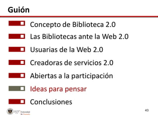 Biblioteca 2.0