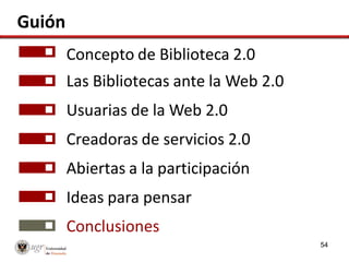 Biblioteca 2.0