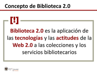 Biblioteca 2.0