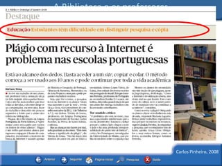 Situações de perigo 