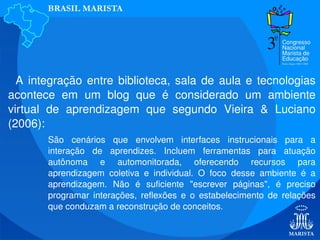 Biblioteca escolar
