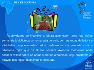 Biblioteca escolar