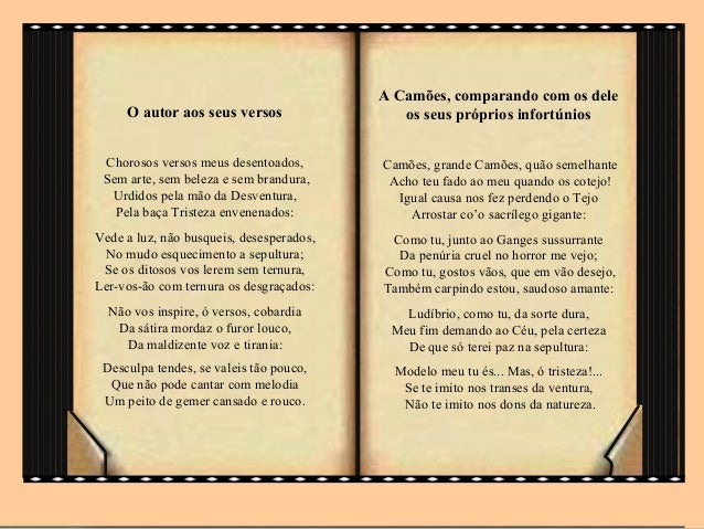 Uma Viagem Por 800 Anos Da Poesia Portuguesa