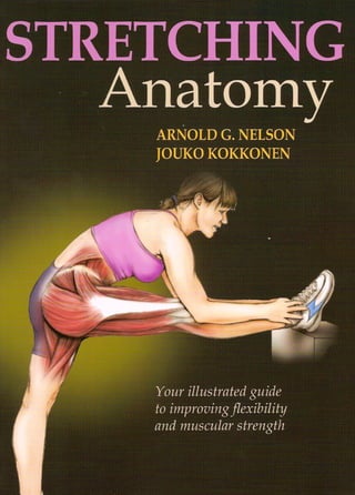 Biblioteca 2 - Stretching Anatomy
