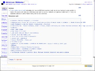 Biblioteca Humanidades USE 