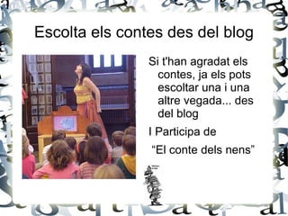 Mensualment triarem una pel·lícula, podràs o agafar la de la biblioiteca o descarregar-la d'internet 