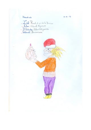 Biblioteca 5è i 6è