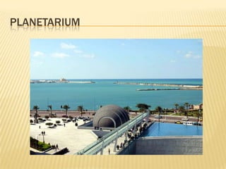 PLANETARIUM