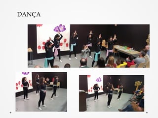 DANÇA