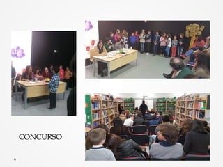 CONCURSO