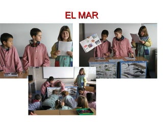 EL MAR 