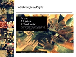 Contextualização do Projeto
 