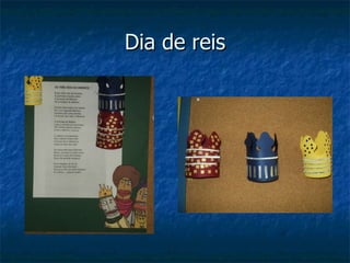 Dia de reis 