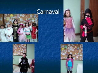 Carnaval  