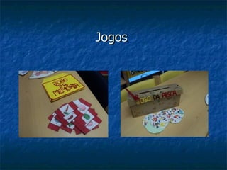 Jogos  
