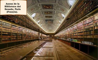 Biblioteca del monasterio de wiblingen