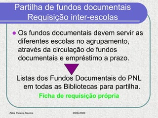 Integrar a Be nas práticas docentes