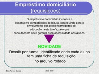 Integrar a Be nas práticas docentes