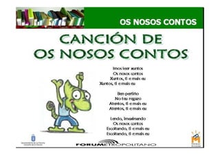 Biblioteca forum metropoliano, actividades y programas