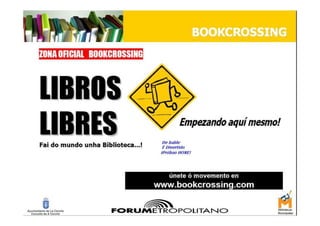 Biblioteca forum metropoliano, actividades y programas