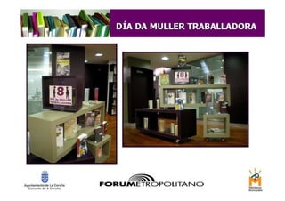 Biblioteca forum metropoliano, actividades y programas