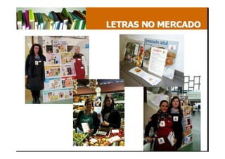 Biblioteca forum metropoliano, actividades y programas