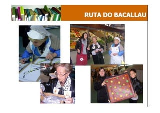 Biblioteca forum metropoliano, actividades y programas