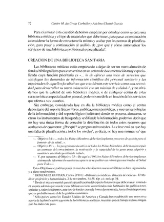 Biblioteca mdica