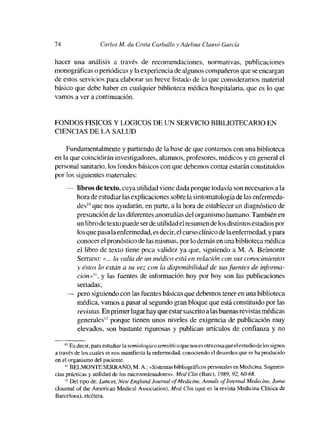 Biblioteca mdica