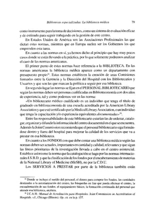 Biblioteca mdica