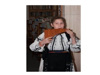 Biblioteca municipală Făgăraș