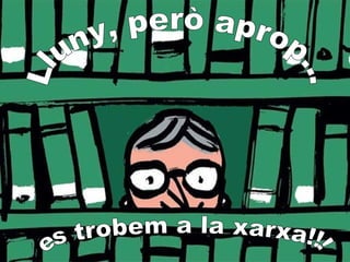 Biblioteca on line