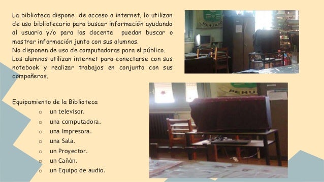 Resultado de imagen para biblioteca florentino ameghino pehuajo