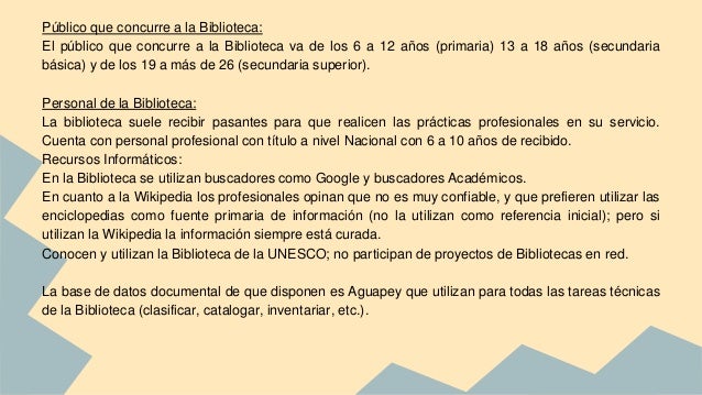 Resultado de imagen para biblioteca florentino ameghino pehuajo