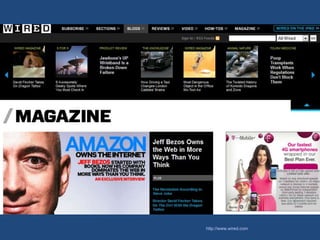 http://www.wired.com
 