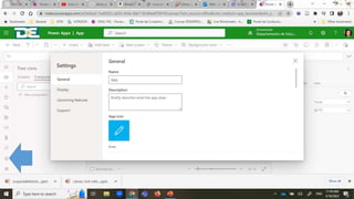 Paso 4: Editar el App
 