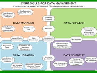 Palabras ﬁnales…
 