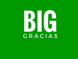 Fernando Ariel López
fernandoariellopez@gmail.com
@fernando__lopez
 