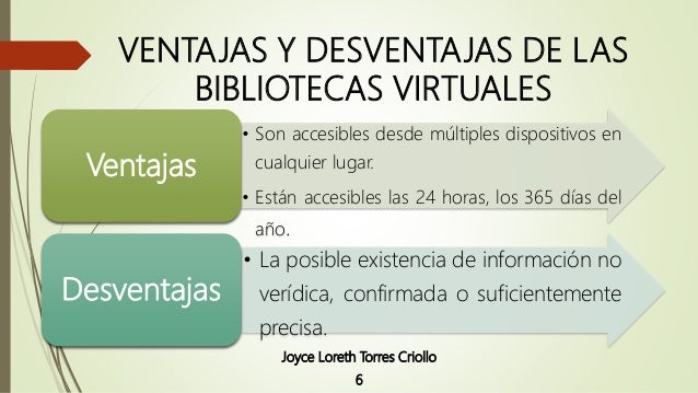 Bibliotecas
