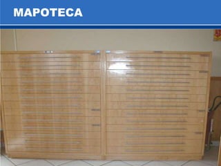 MAPOTECA
