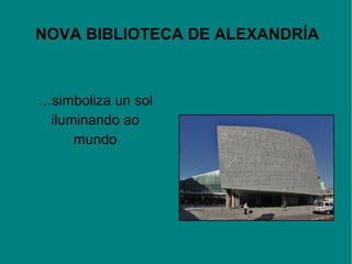 Bibliotecas Do Mundo