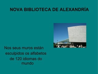 Bibliotecas Do Mundo
