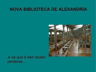 Bibliotecas Do Mundo