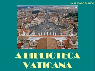 Bibliotecas Do Mundo