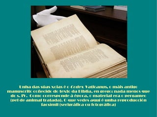 Bibliotecas Do Mundo