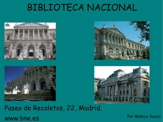 Bibliotecas Do Mundo