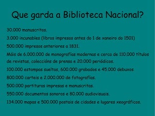 Bibliotecas Do Mundo
