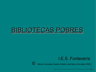 Bibliotecas Do Mundo