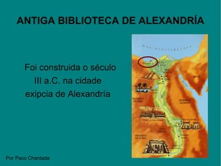 Bibliotecas Do Mundo