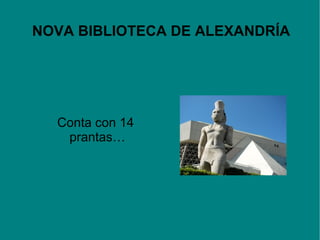 Bibliotecas Do Mundo